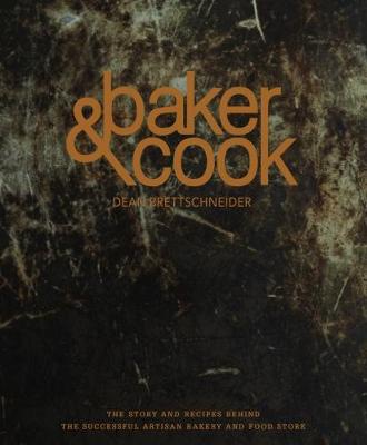 Baker a Cook