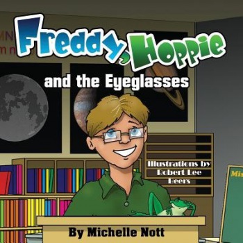Freddy, Hoppie, and the Eyeglasses