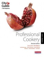 City a Guilds 7100 Diploma in Professional Cookery Level 1 Candidate Handbook, Revised Edition
