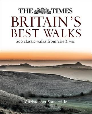 Times Britain’s Best Walks