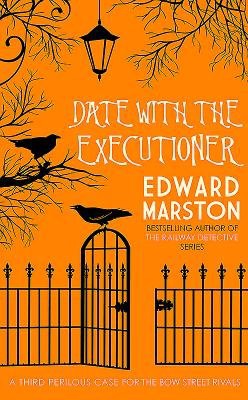 Date with the Executioner