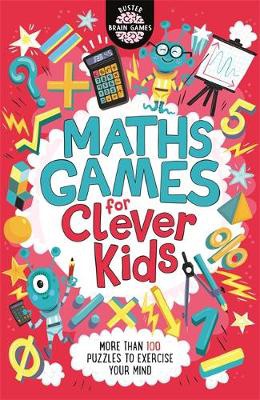 Maths Games for Clever KidsÂ®