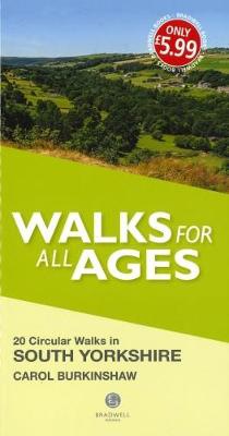 Walks for All Ages South Yorkshire