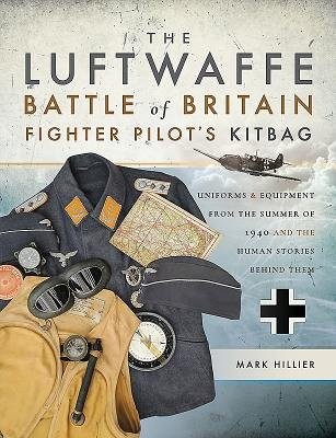 Luftwaffe Battle of Britain Fighter Pilots' Kitbag