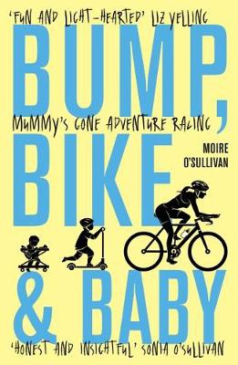 Bump, Bike a Baby