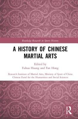 History of Chinese Martial Arts