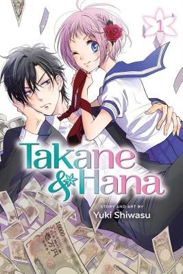 Takane a Hana, Vol. 1