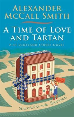 Time of Love and Tartan