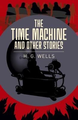 Time Machine a Other Stories