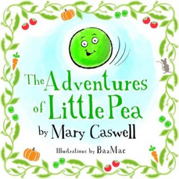 Adventures of Little Pea