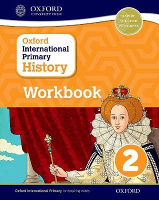 Oxford International History: Workbook 2