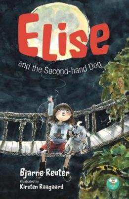 Elise and the Second-hand Dog