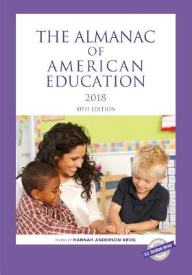 Almanac of American Education 2018