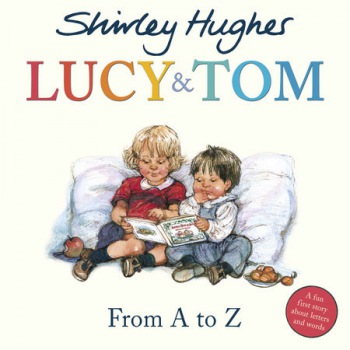 Lucy a Tom: From A to Z