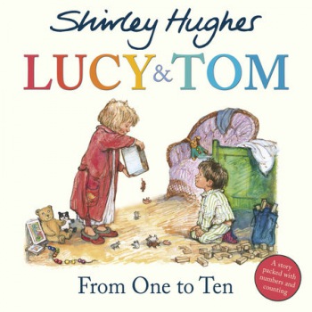 Lucy a Tom: From One to Ten