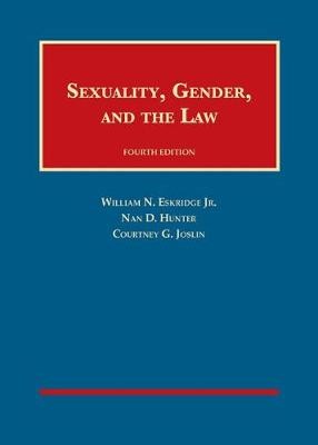 Sexuality, Gender, and the Law