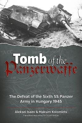 Tomb of the Panzerwaffe