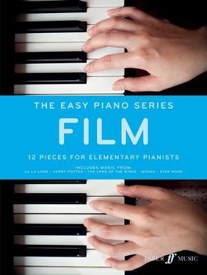 Easy Piano Series: Film