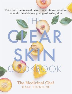 Clear Skin Cookbook