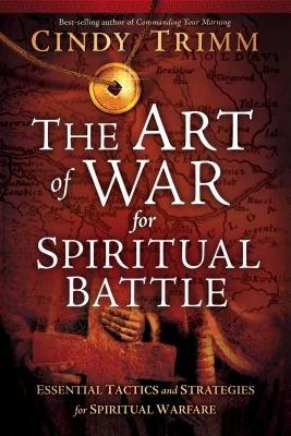 Art Of War For Spiritual Battle, The