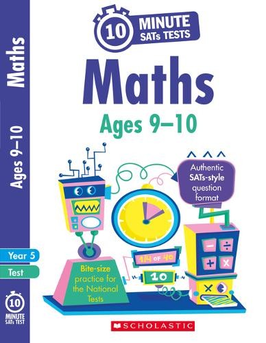 Maths - Year 5