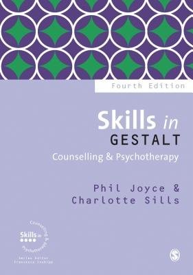 Skills in Gestalt Counselling a Psychotherapy