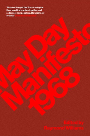 May Day Manifesto 1968