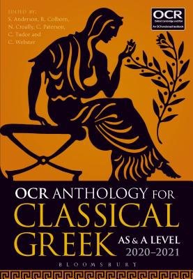 OCR Anthology for Classical Greek AS and A Level: 2019–21