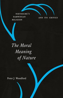 Moral Meaning of Nature