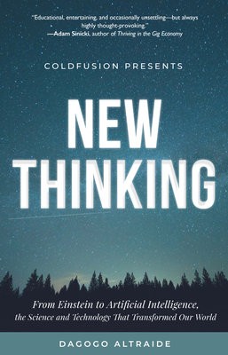 Cold Fusion Presents: New Thinking