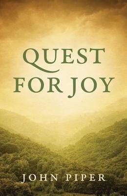 Quest for Joy (Pack of 25)