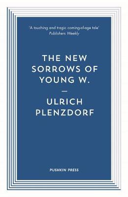 New Sorrows of Young W.