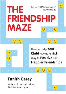 Friendship Maze