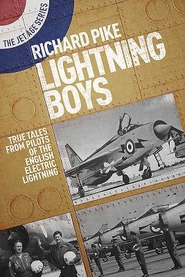 Lightning Boys