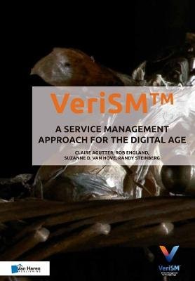 VeriSM - A Service Management Approach for the Digital Age