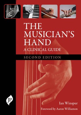Musician's Hand
