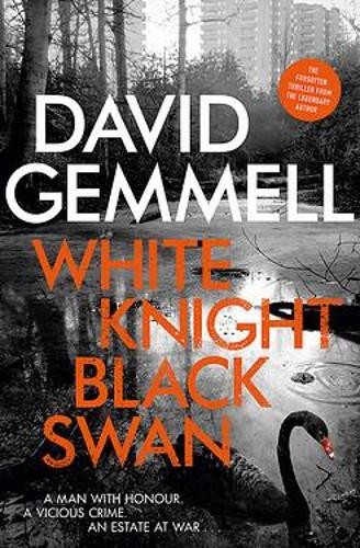 White Knight/Black Swan