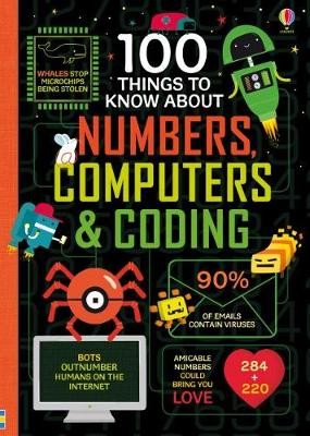 100 Things to Know About Numbers, Computers a Coding