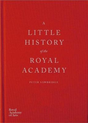 Little History of the Royal Academy