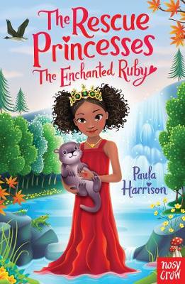Rescue Princesses: The Enchanted Ruby