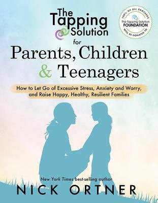 Tapping Solution for Parents, Children a Teenagers