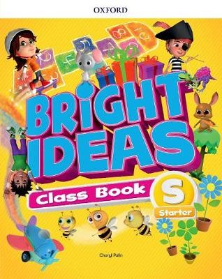 Bright Ideas: Starter: Course Book