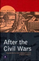 After the Civil Wars