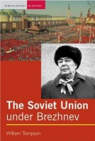 Soviet Union under Brezhnev
