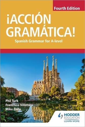 Accion Gramatica! Fourth Edition