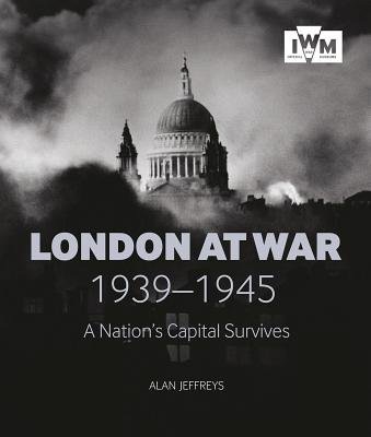 London at War