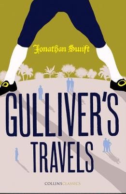GulliverÂ’s Travels