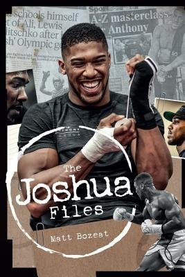 Anthony Joshua Files