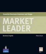 Market Leader Essential Grammar a Usage Book