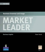 Market Leader Grammar a Usage Book New Edition